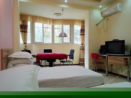 麻将房（标间）