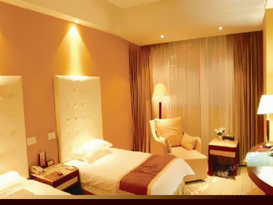 酒店房型
