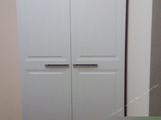 海景豪华三房两厅家庭套房