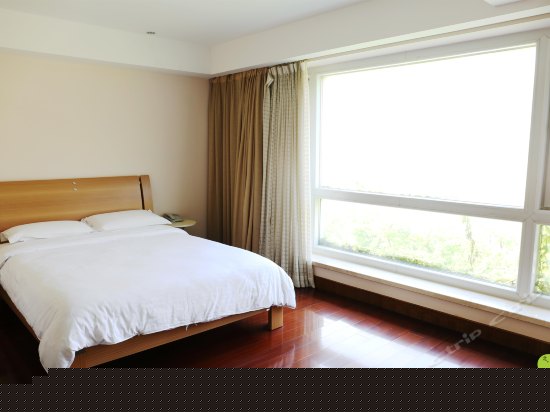 北马别墅楼豪华间