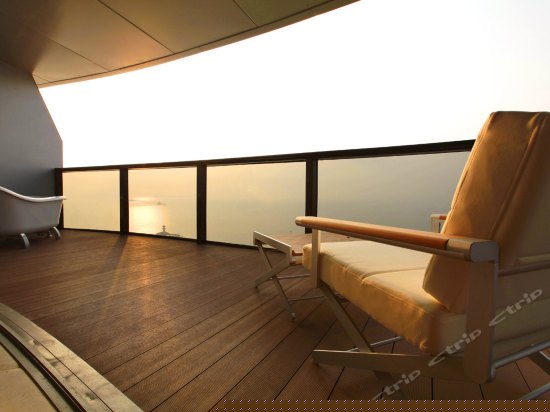 至尊海景双房套房