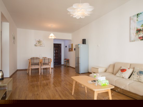 日式榻榻米海景房