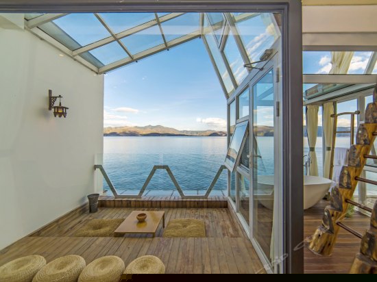 全海景星空套房