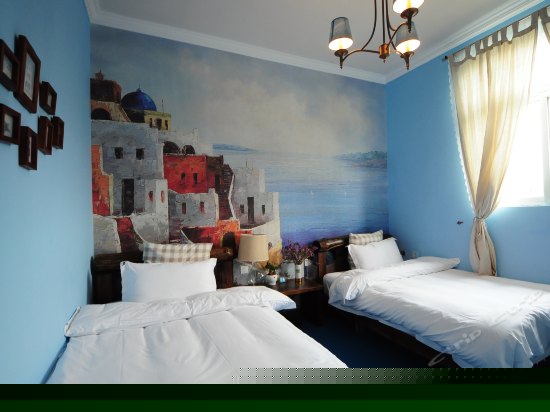 飘洋过海来看你