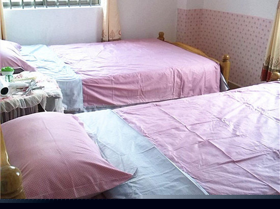 标准双人间（2号楼）