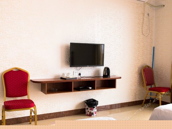 阳台观海标准间