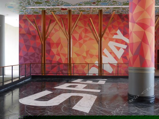 儿童乐园/儿童俱乐部