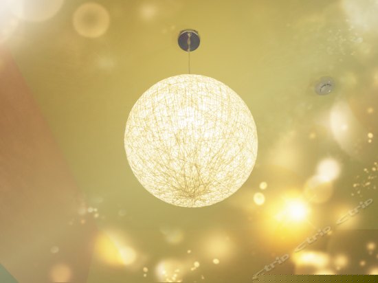 景观影院主题房