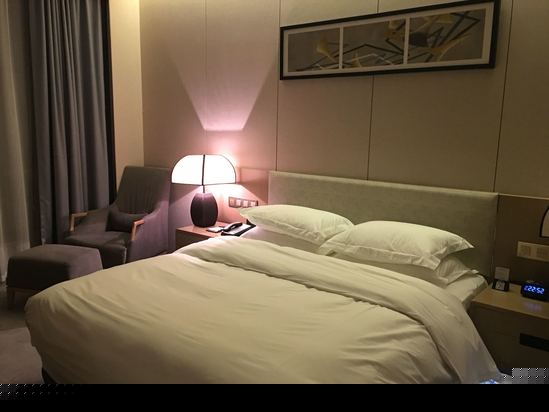 酒店房型