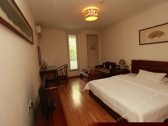 豪华大床房（内宾）