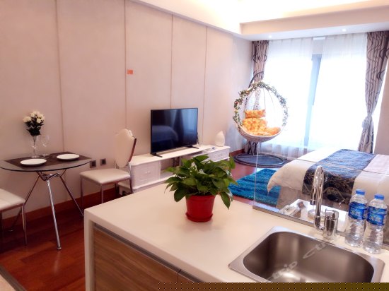 欧式豪华大床房