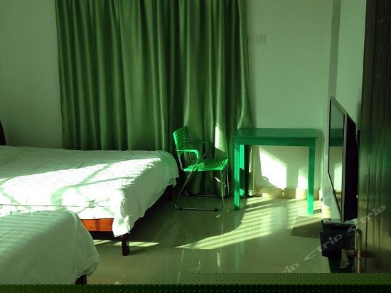 特惠标准间(无窗)