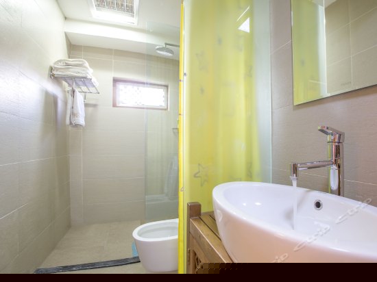 阳光大床房（锦书）