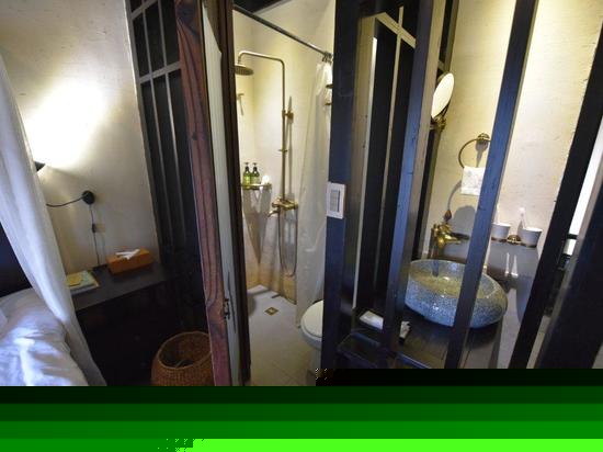 悟净架子大床房