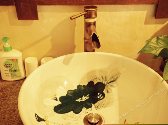 槐米（观景家庭套房）