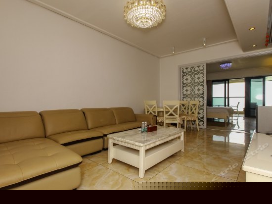 无敌豪华三人套房