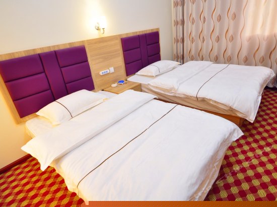 特惠豪华标准间