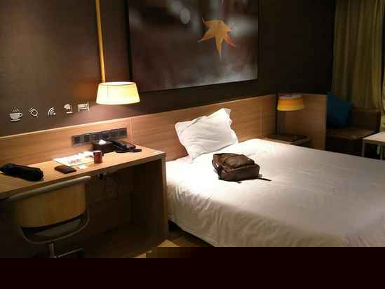 酒店房型