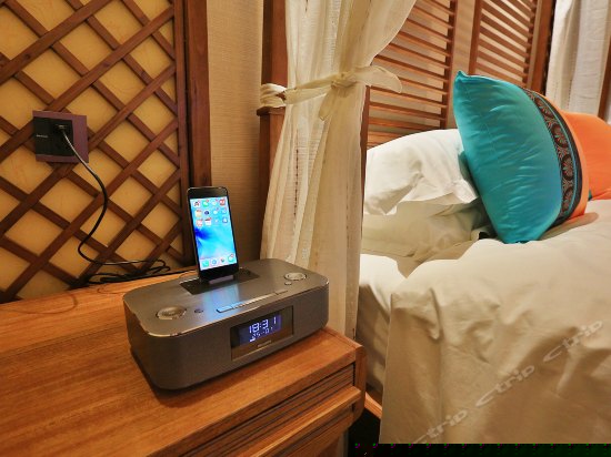 丝语沐栖阳台观景房