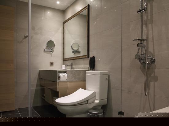 精致房（无窗）