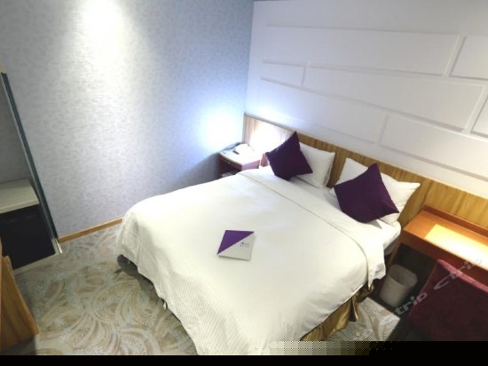 精致标准双人房（无窗）