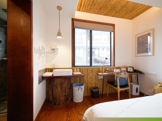 静震（温情岁月房）