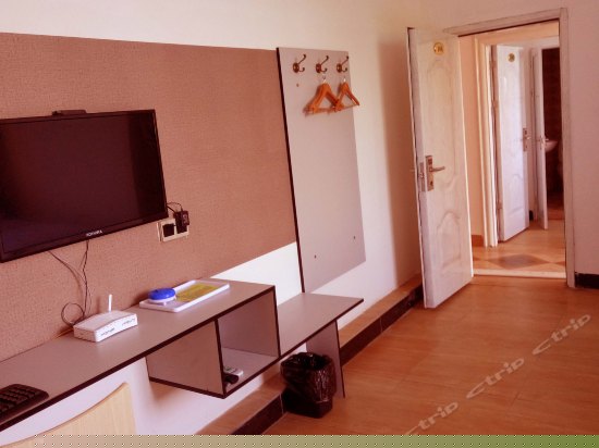 特价豪华双人间