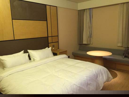 酒店房型