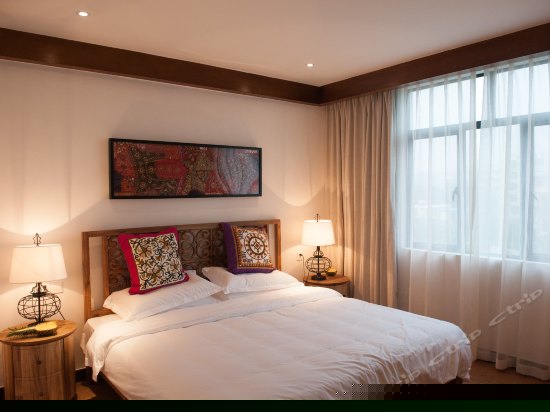 全海景豪华套房