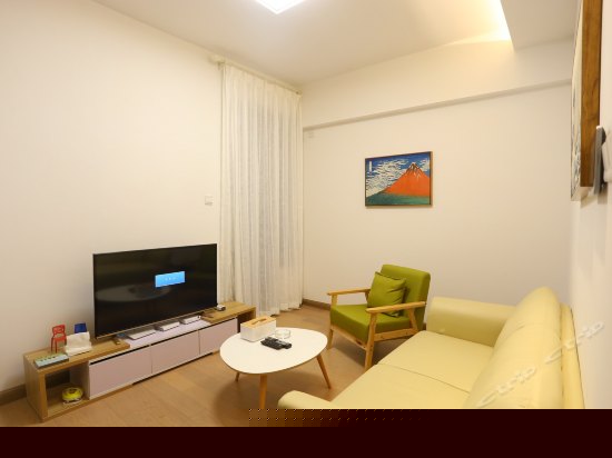 逾见格调套二双床间