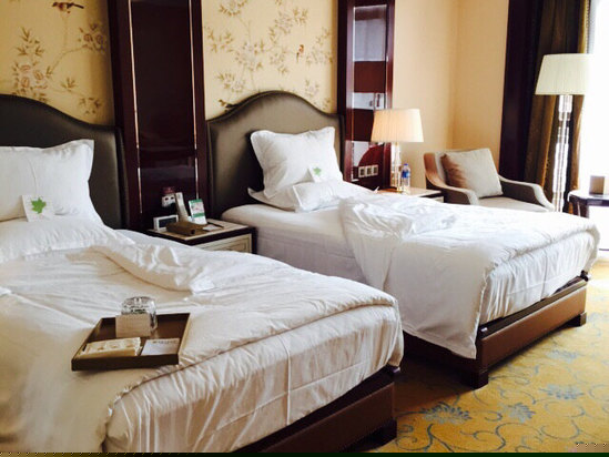 酒店房型