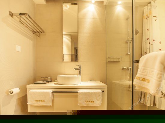 海景洋房二房一厅