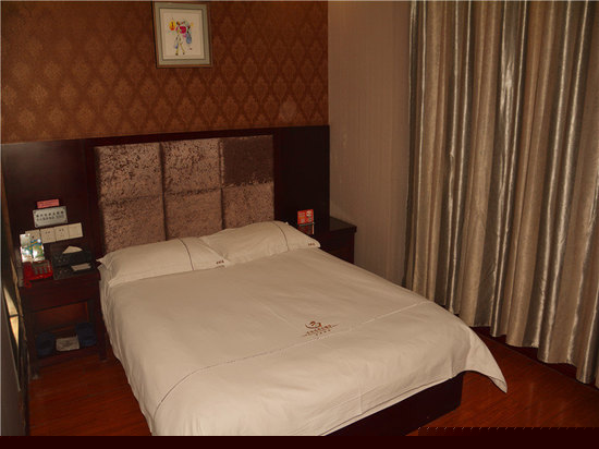 大床房(无窗)