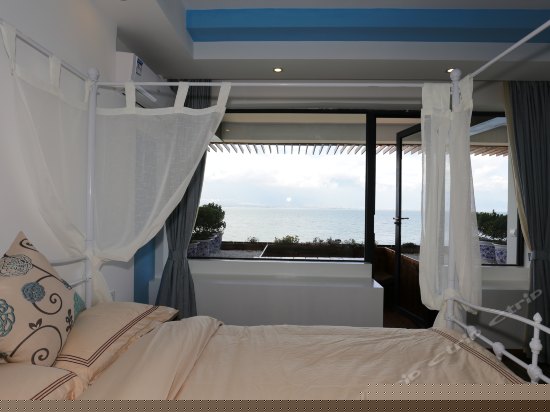 清碧-亲水海景标间