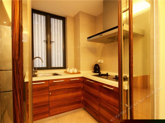 精品全家福2室1厅