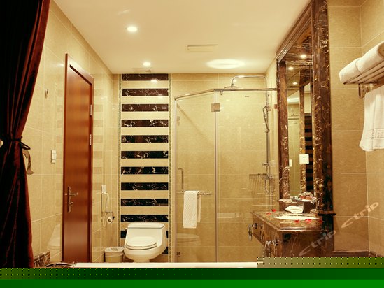 豪华商务标准间