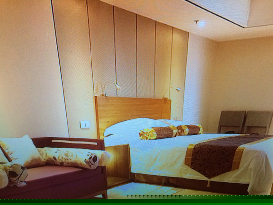 酒店房型