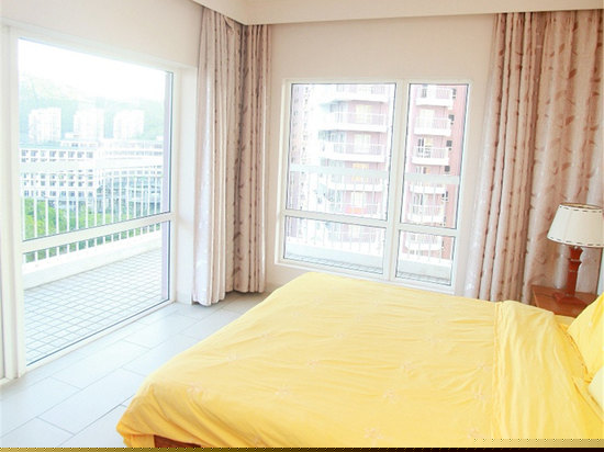 180度全海景两房两厅