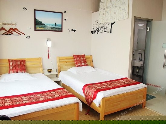 270°无敌标准间