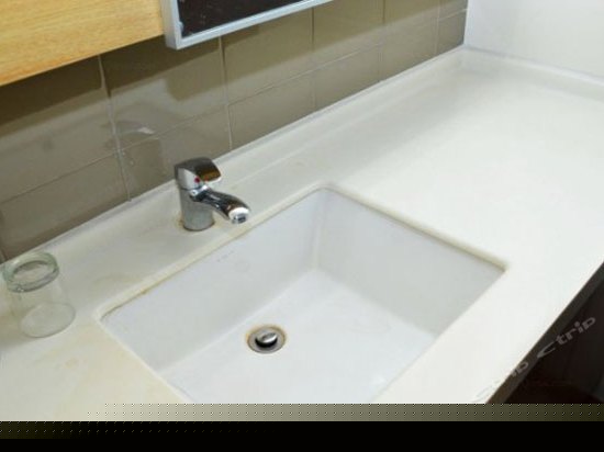 商务标准间(无窗)