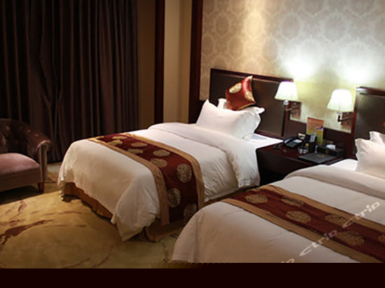 酒店房型