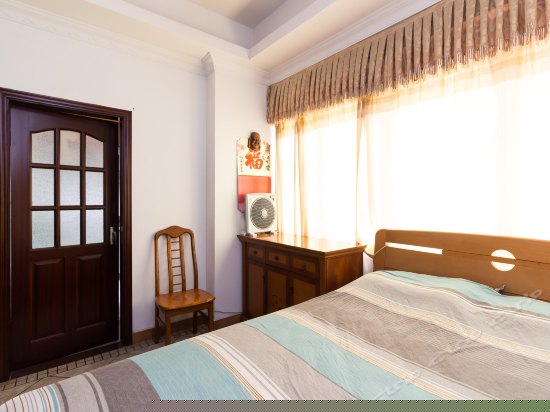 高层精装四房一厅