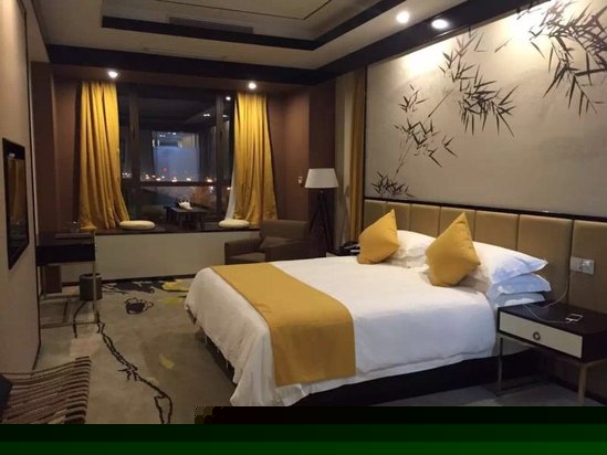 酒店房型