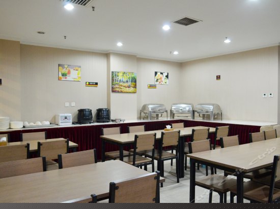 餐厅