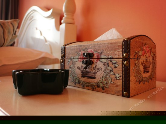 蜜糖房（亲子房）