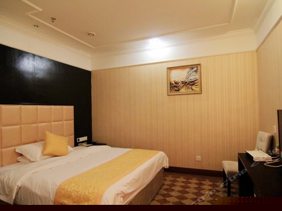 普通单人间（无窗）