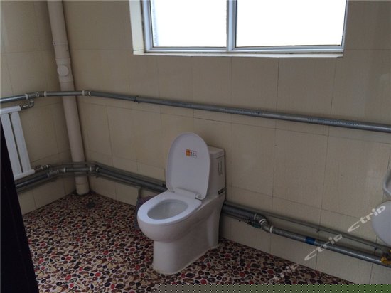 双人间(床位)(含三餐)