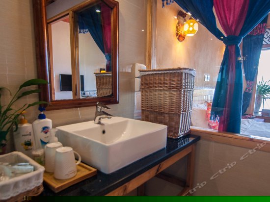 庭院正面海景房（二号院）