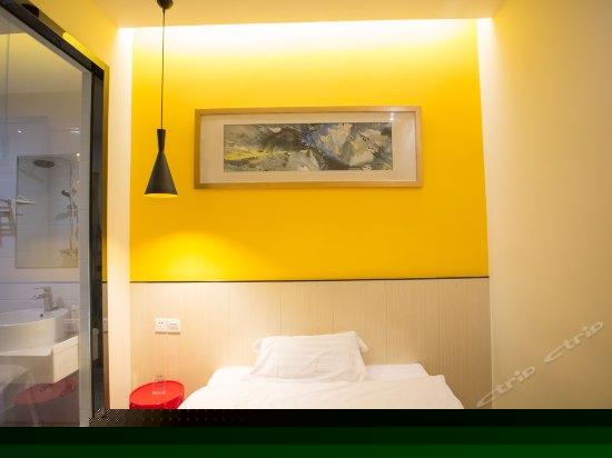 单人间（无窗）