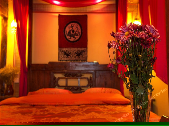 阳光大床房（韶华）